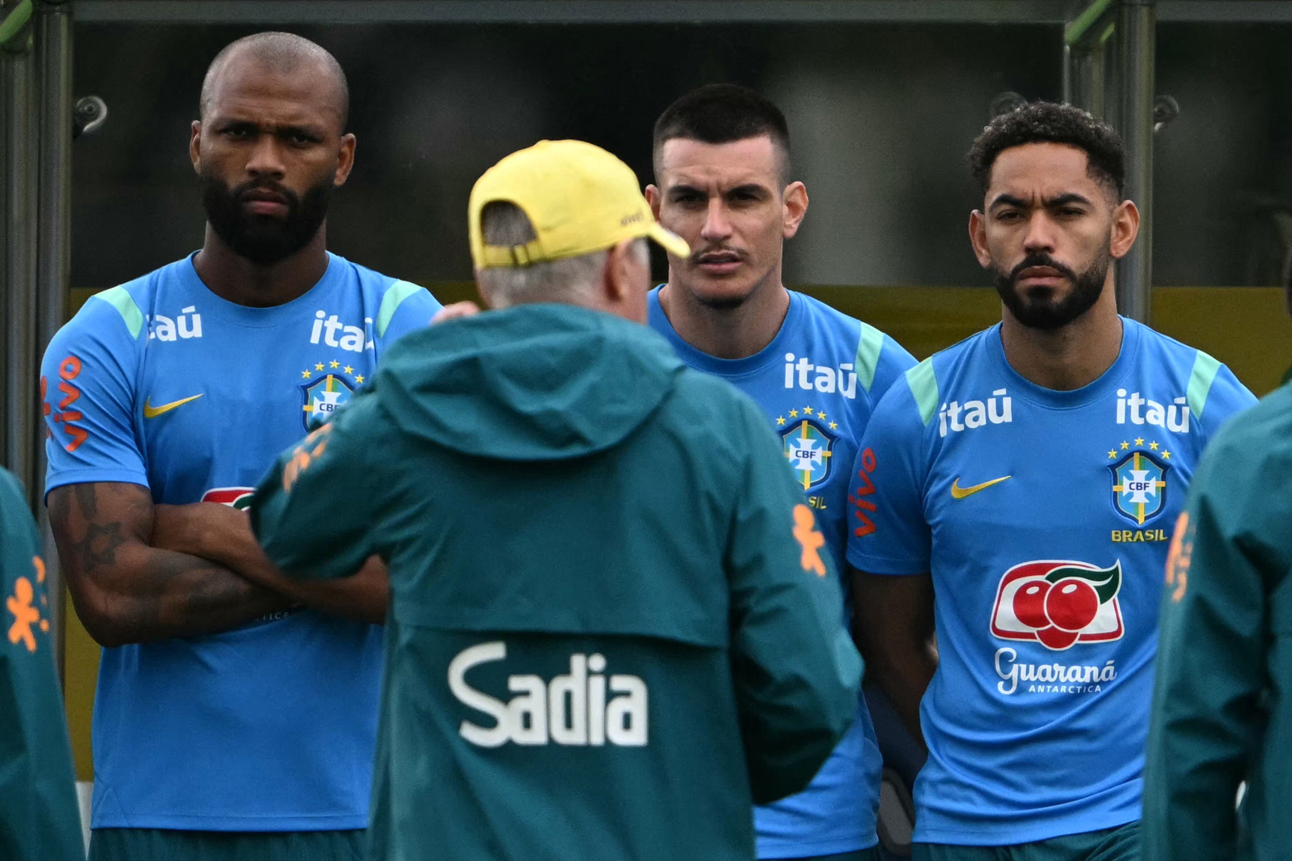 Escalação da Seleção: sem trio da Champions, veja time para amistoso com Panamá