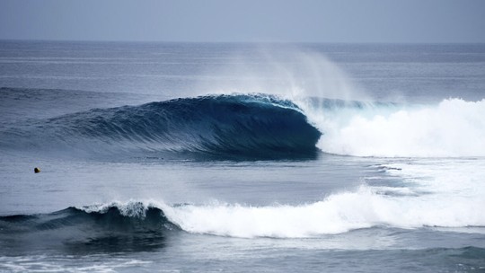 WSL anuncia etapa inédita do CT nas Filipinas e amplia o calendário do Circuito Mundial de 2026