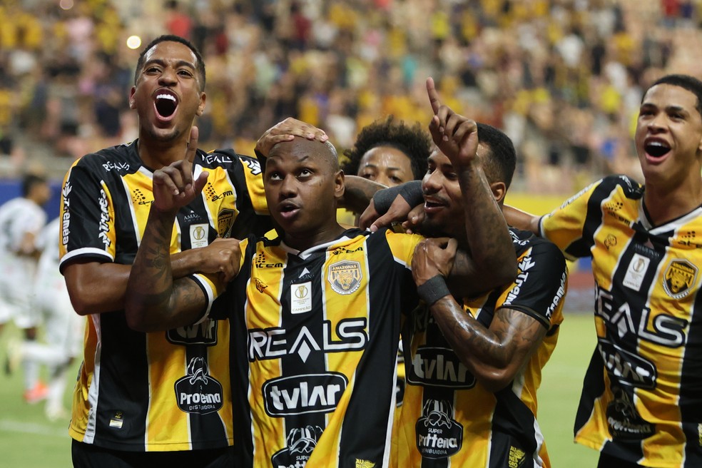 Capixabas conhecem os adversários da Copa do Brasil 2025