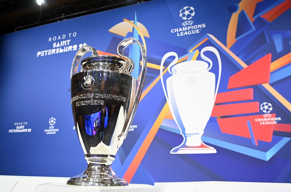 Champions League: Real Madrid reencontra Chelsea nas quartas; City encara  Bayern e Napoli pega Milan - Estadão
