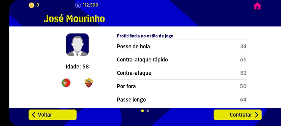 OS MELHORES JOGOS DE TREINADOR/TÉCNICO DE FUTEBOL (ANDROID) 