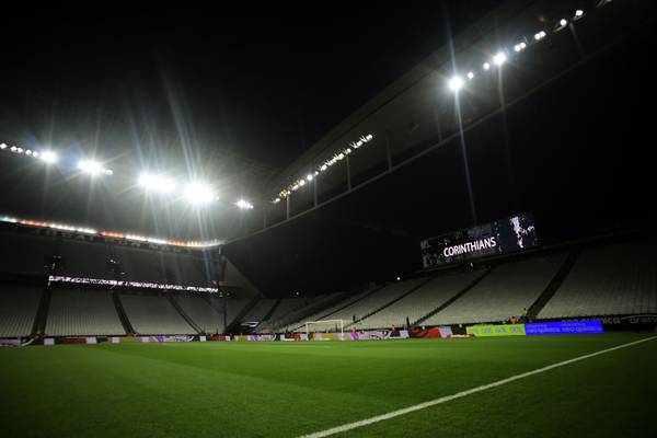 Veja data e horários das semifinais da Copinha; Corinthians joga em Itaquera