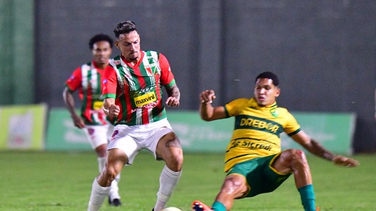 Começou! - Foto: (Francisco Alves/CEOV)