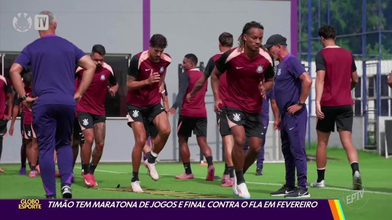 Corinthians descarta aposta em bet própria e se aproxima de renovar patrocínio máster até 2029