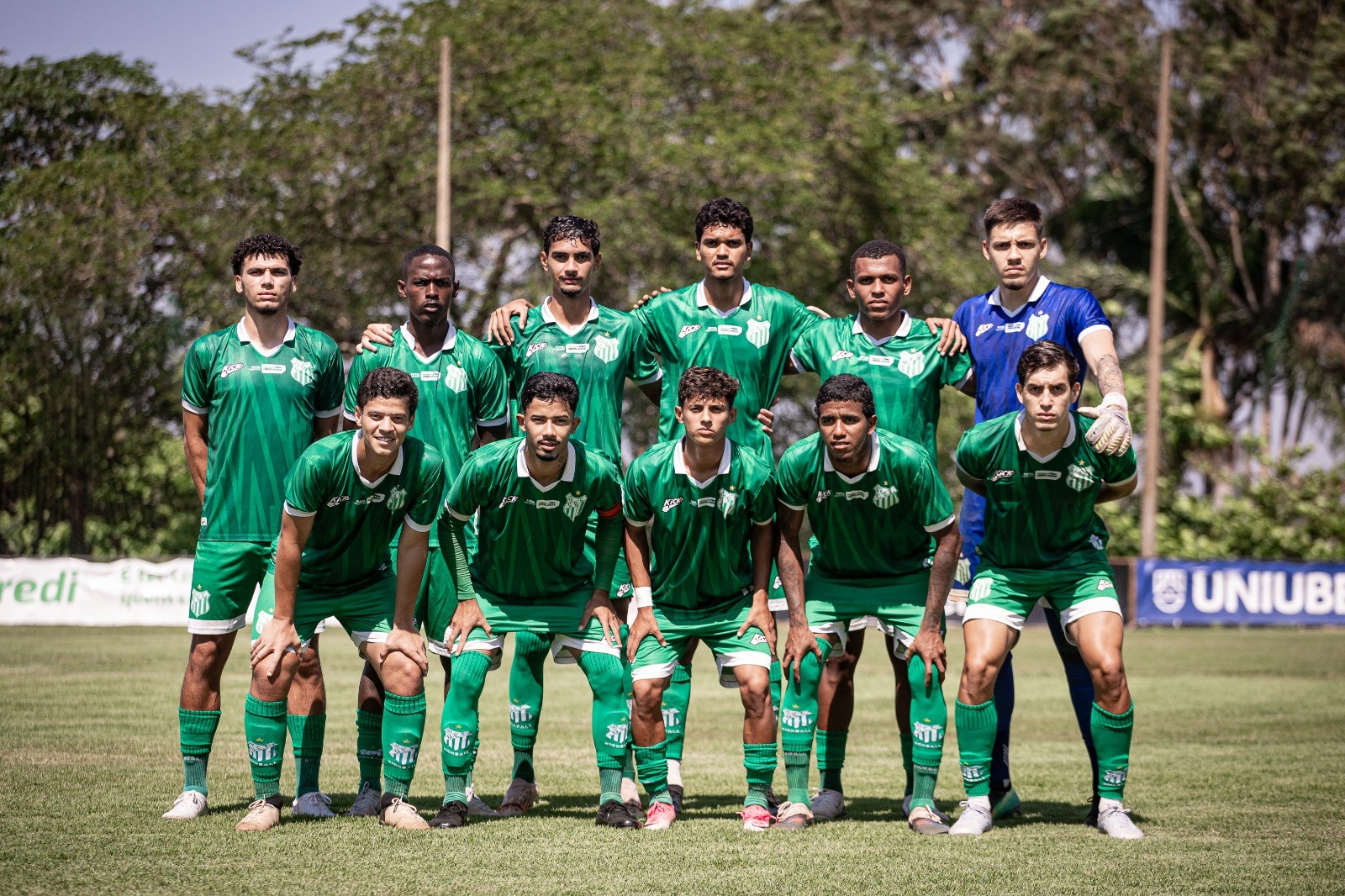Segunda divisão do Mineiro sub-20 tem semifinais definidas; veja confrontos