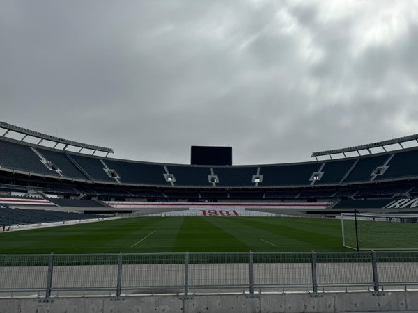 River Plate x Palmeiras: onde assistir ao vivo, horário e escalações
