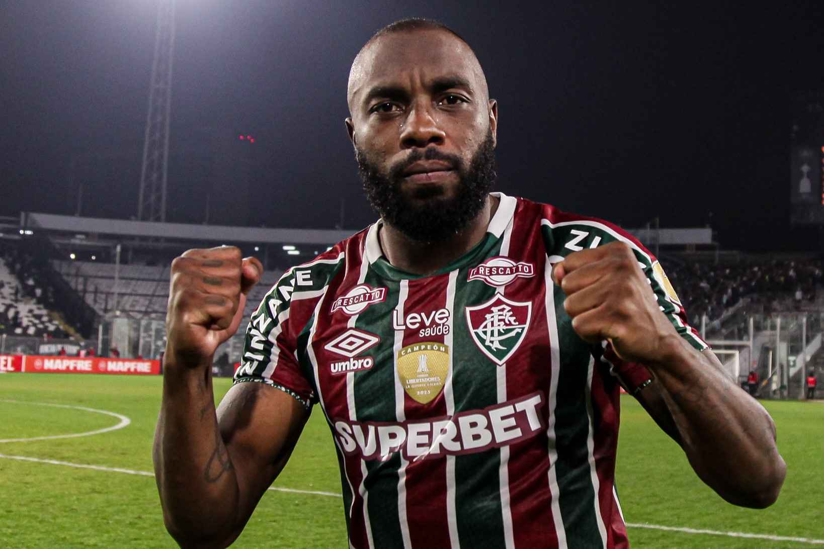 Fluminense Define Contratações e Renovação para 2026 Após Fim do Brasileiro