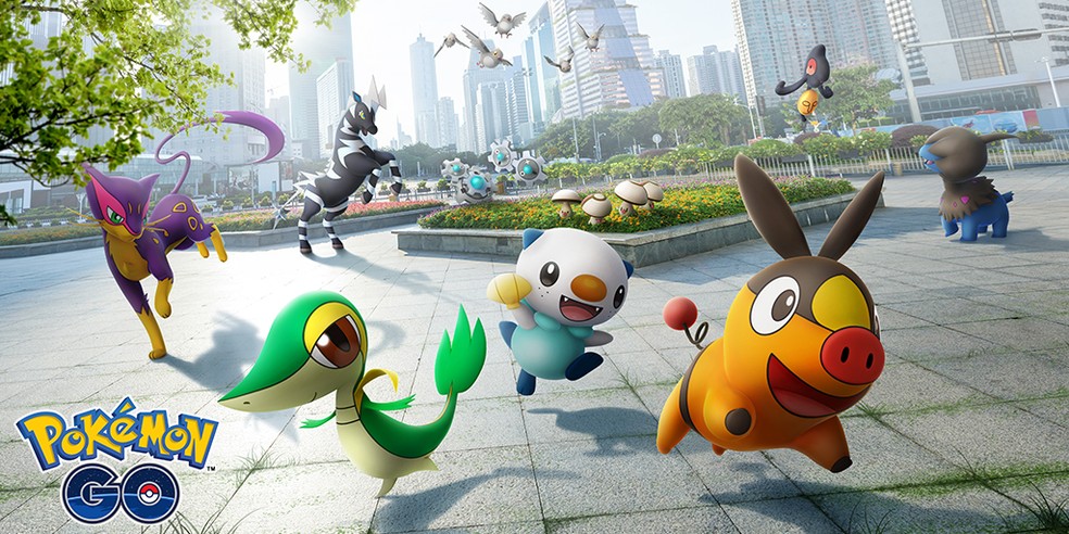 Pokémon GO: Genesect é anunciado e chegará por meio de evento pago, e-sportv