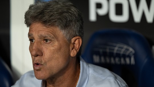 Demissão de Renato pega o Fluminense de surpresa; entenda passos para achar substituto