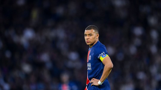 Ex-PSG detona Mbappé: "Nos traiu ao longo da temporada"