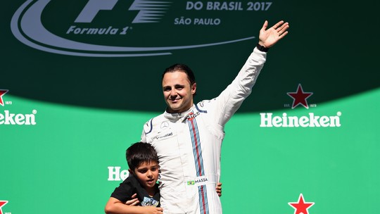 Jejum de brasileiros em Interlagos vai acabar após oito anos; Massa foi o último