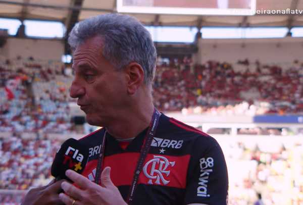 Novo Estádio do Flamengo Terá Setores Populares Sem Cadeiras.