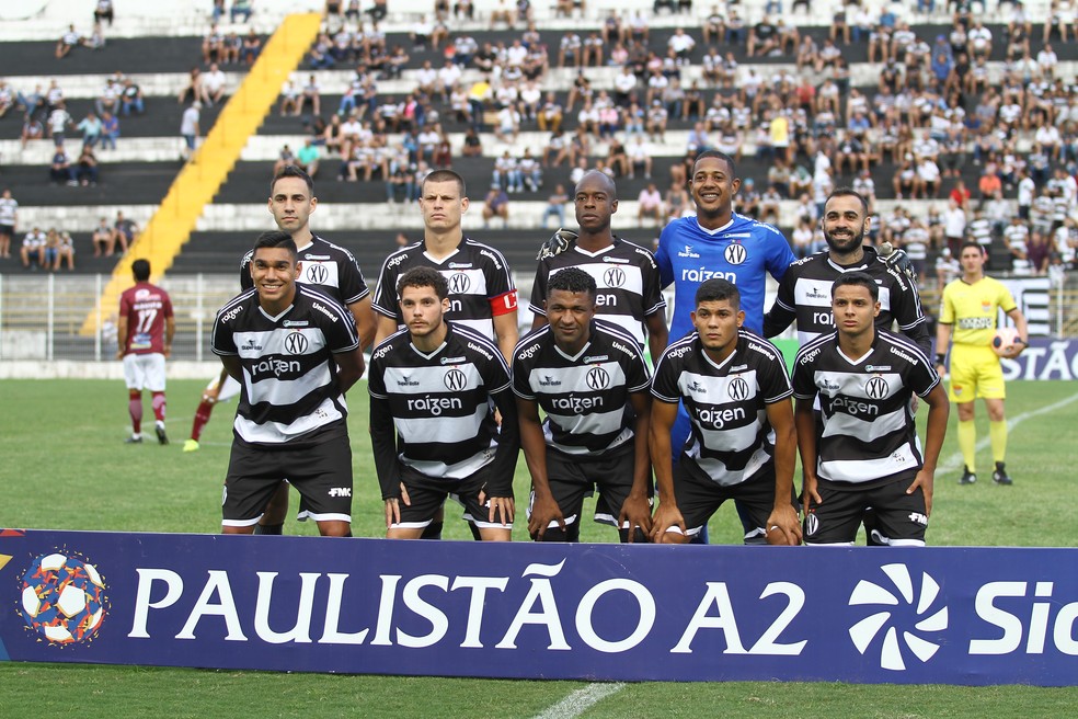 Elenco do XV campeão da Copa Paulista tem as primeiras baixas para a  disputa da Série A2, xv de piracicaba