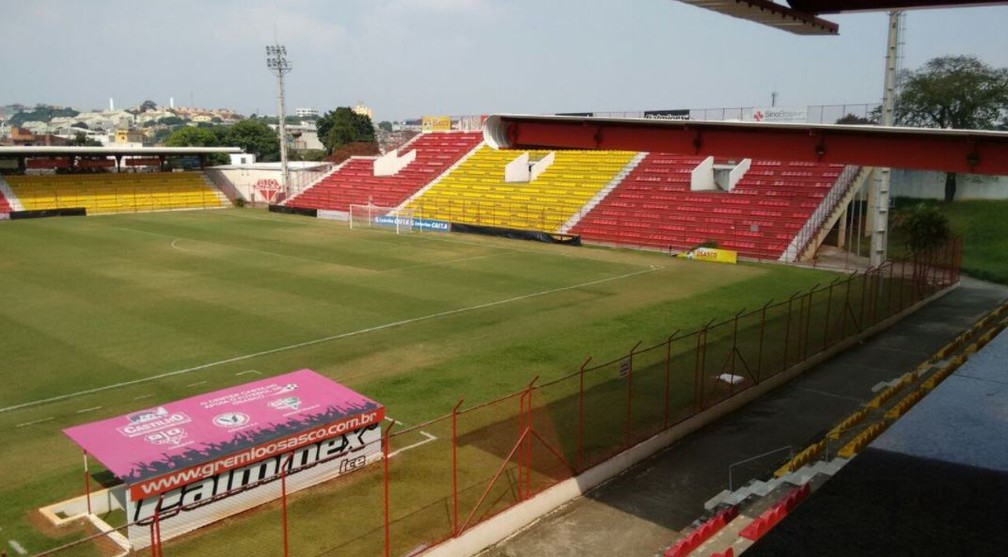 O Dragão Chinês ataca novamente e consegue empatar no Campeonato