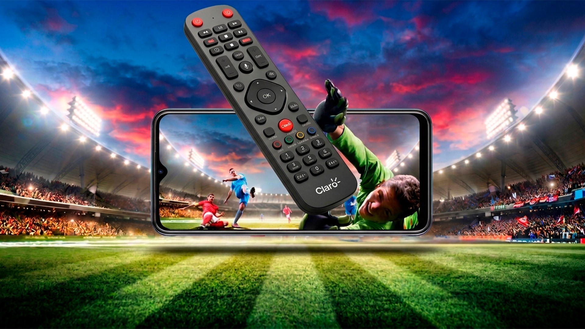 Do gol ao impedimento, todo torcedor ama um replay