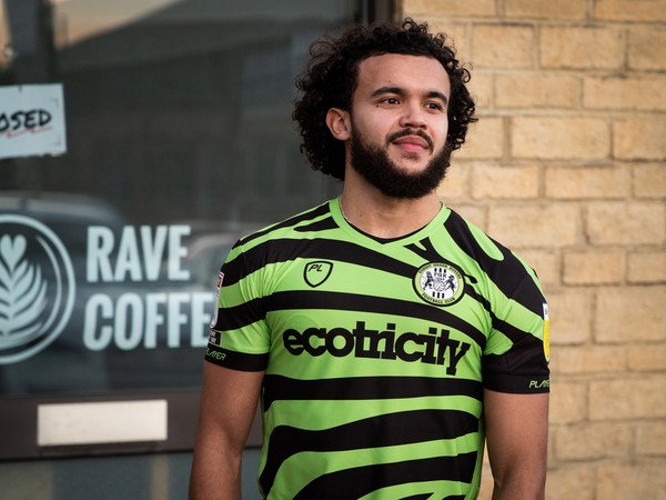 O clube mais verde do mundo: conheça o Forest Green Rovers - Three  Engenharia