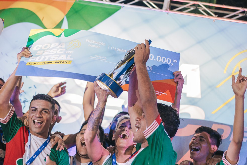 Manaus terá Copa Online de LOL com premiação de mais de R$ 2 mil