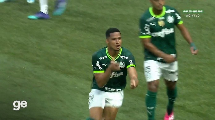 Palmeiras é eleito o melhor time de 2023 até agora pela redação do
