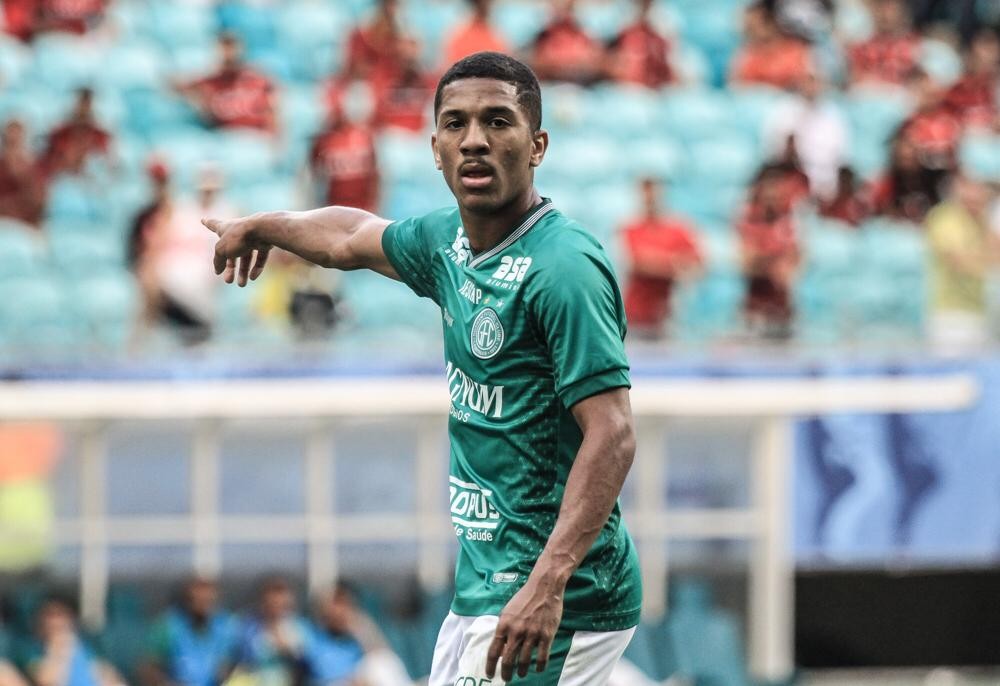 Prestes a assinar com o Corinthians, Davó conseguiu liberação do ...
