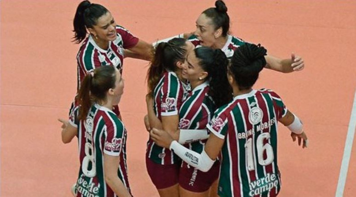 Seleção Brasileira de Vôlei Feminino busca vaga de olho em inédito título  mundial