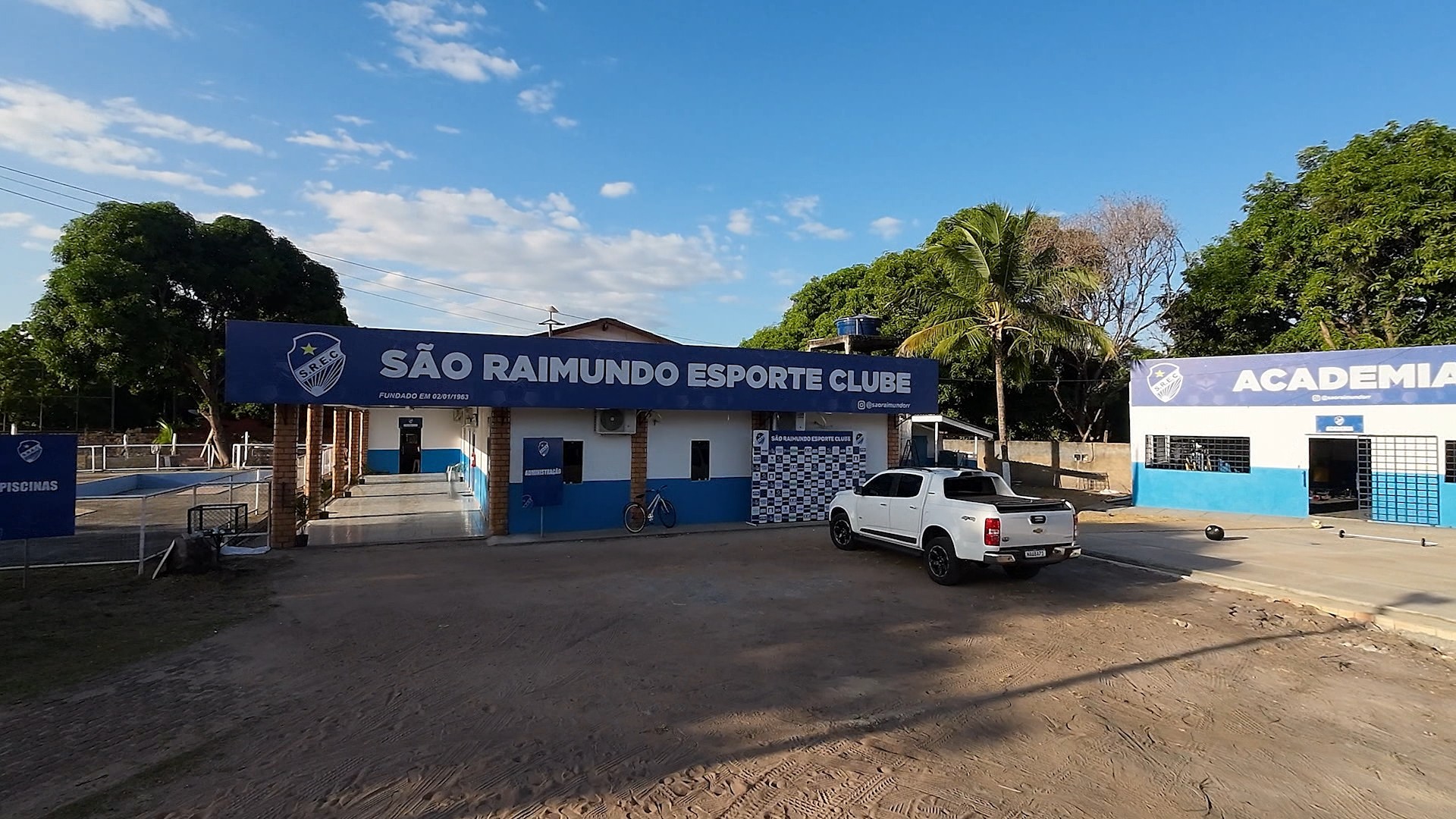 Entenda como o São Raimundo-RR deve disputar a Série D 2026 | Ge