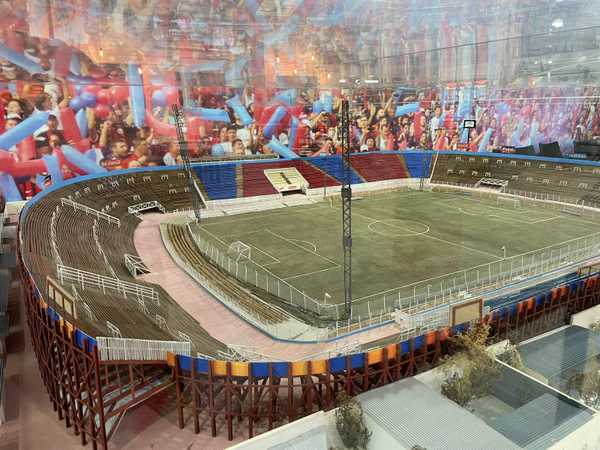 História do San Lorenzo: Torcida luta para retornar estádio da Ditadura.