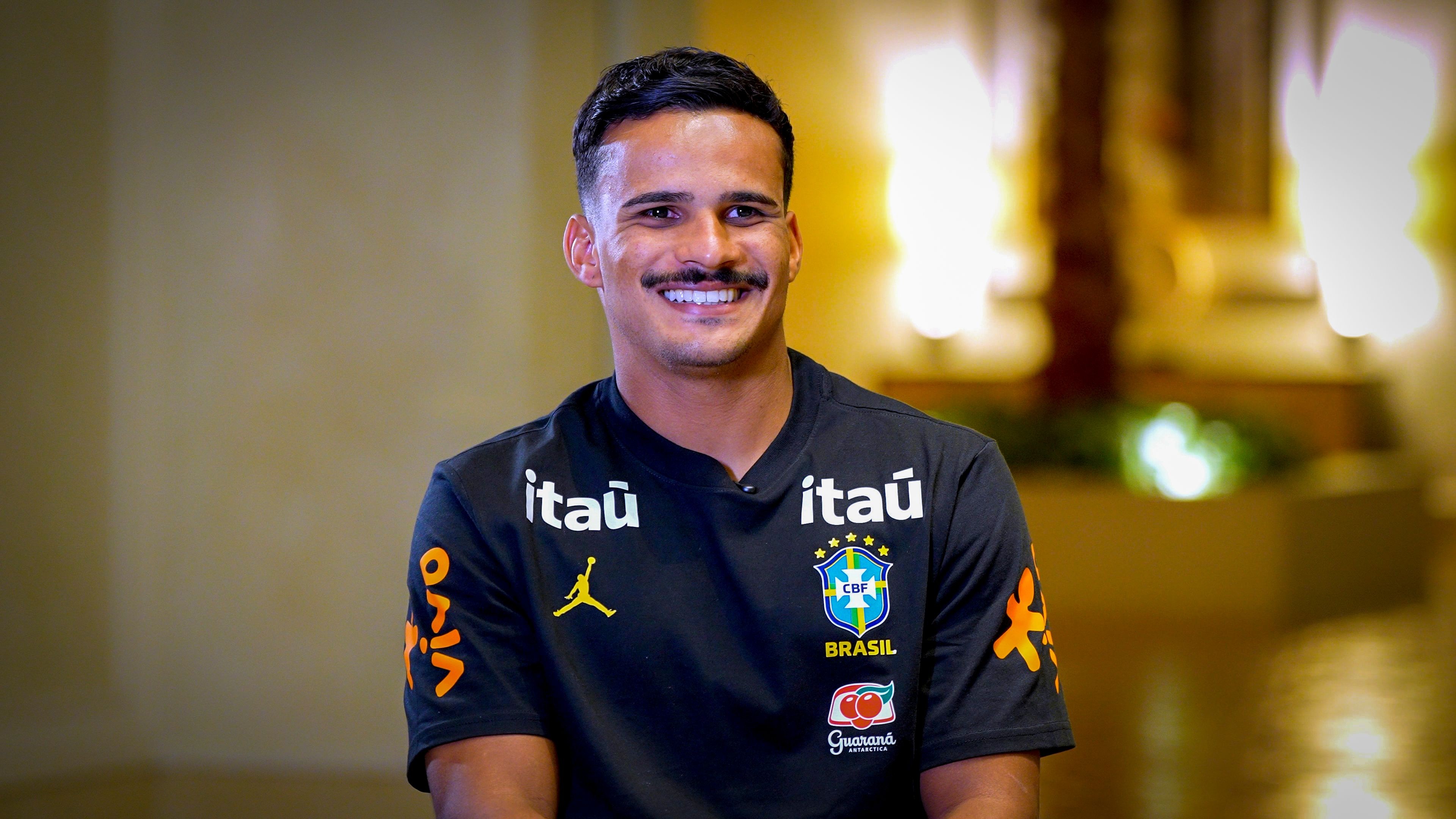 Cruzeiro Investe em Talentos: Kaiki e a Nova Era da Lateral na Raposa