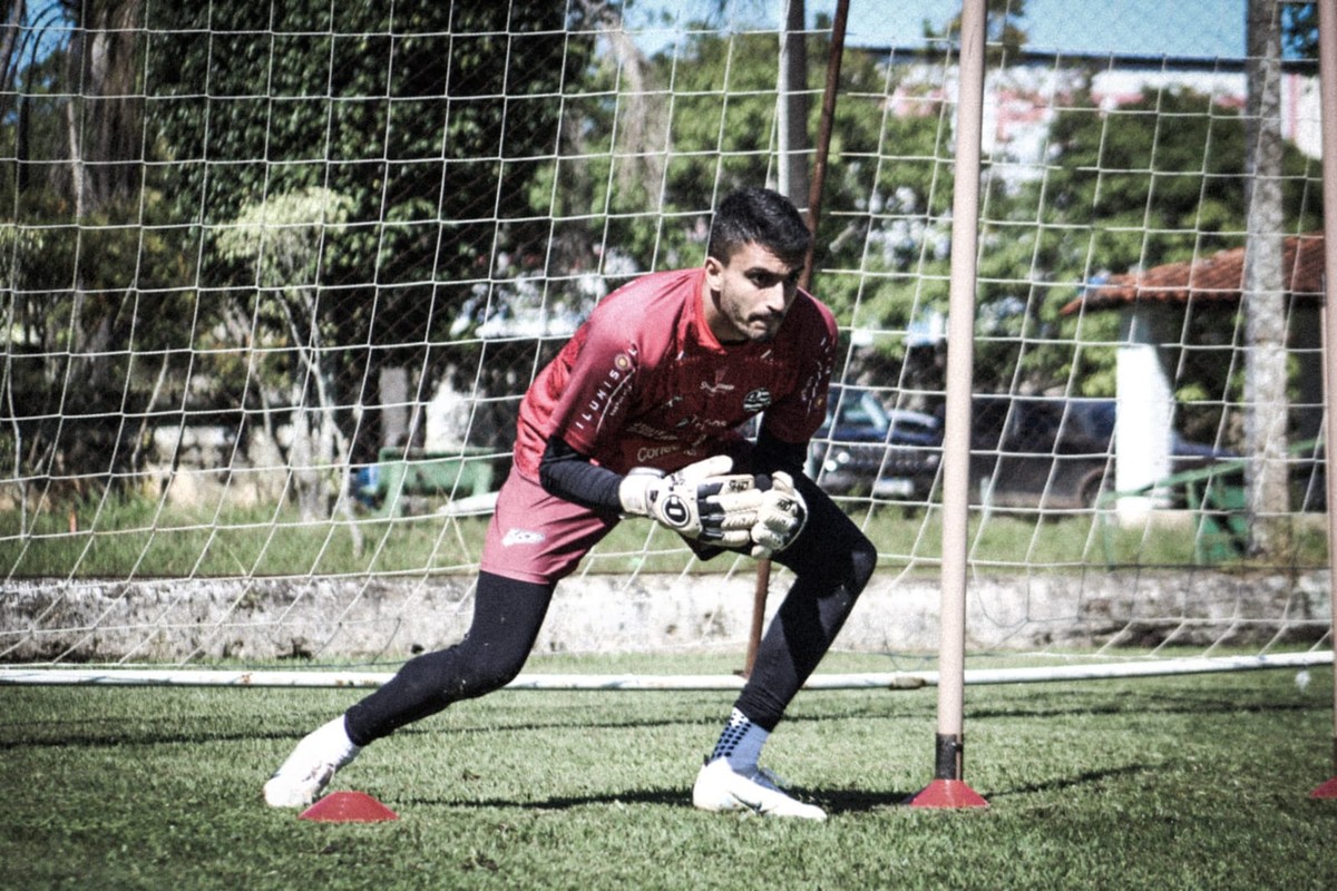 Após derrota em casa, Athletic tenta recuperação na Série D contra o