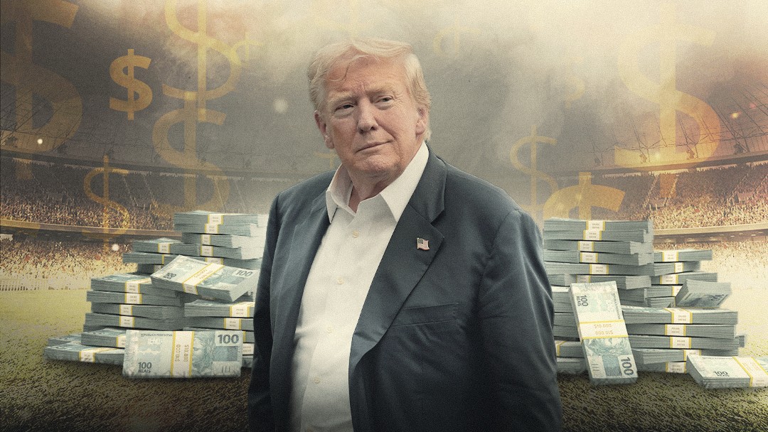 Tarifaço de Trump causa impactos no mercado esportivo; entenda