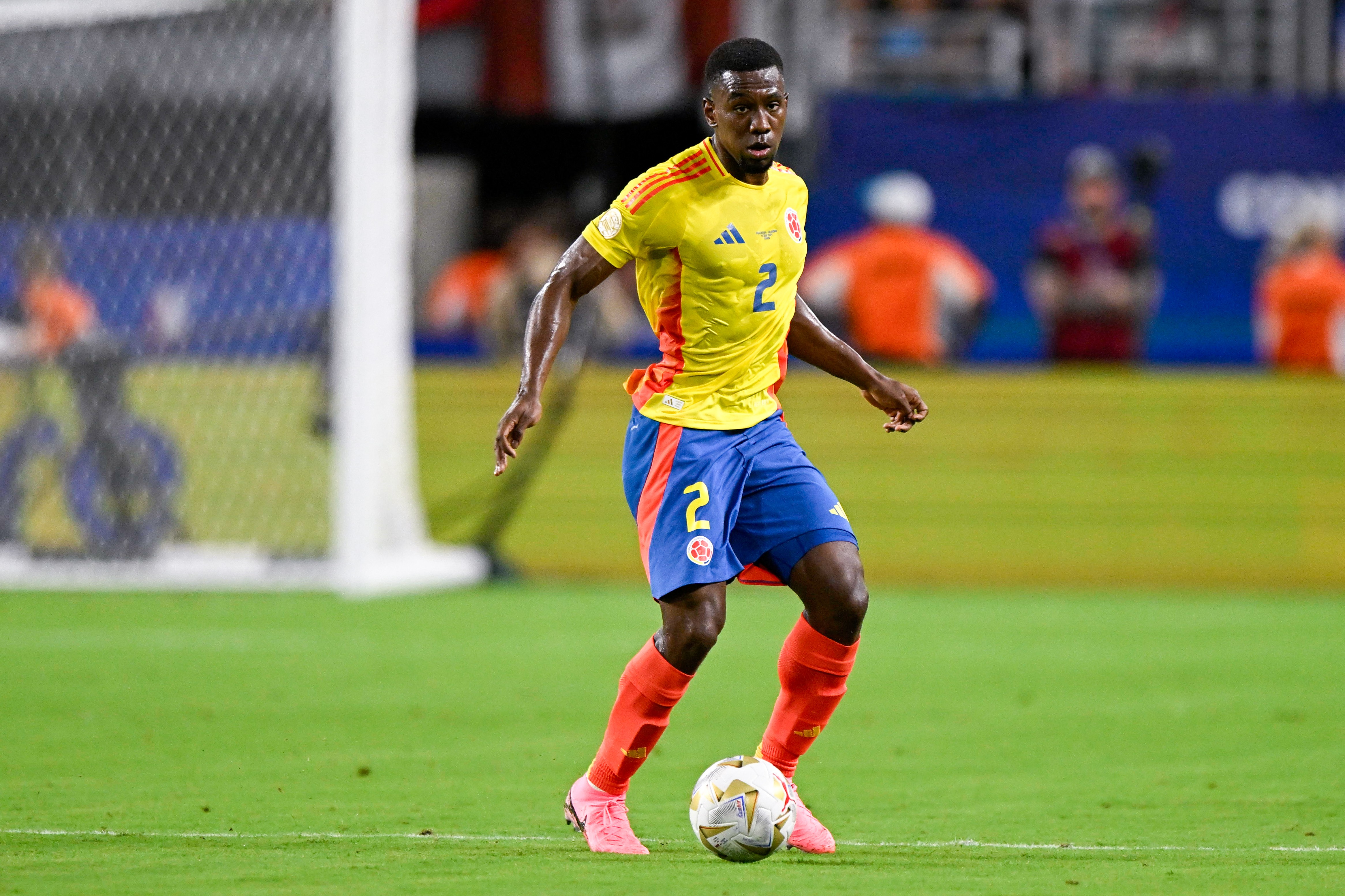 Vasco acerta a contratação de Carlos Cuesta