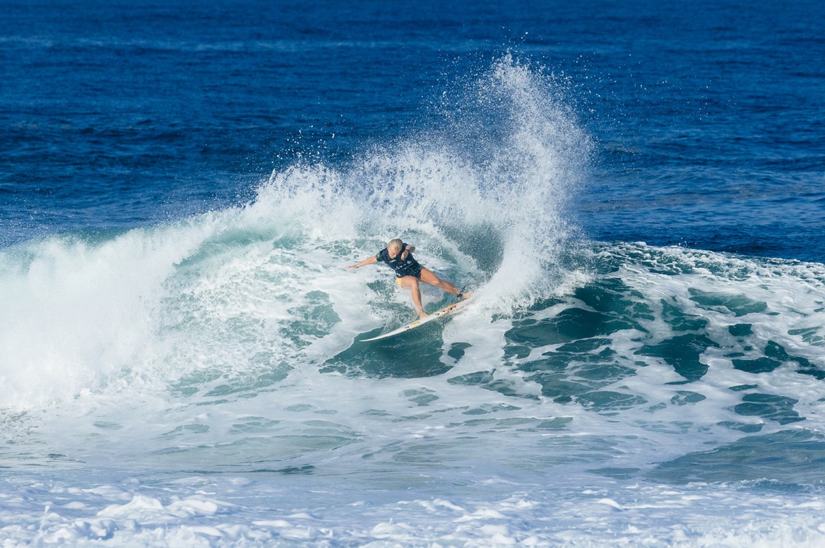 Tati WestonWebb e Luana Silva avançam para as quartas de final em