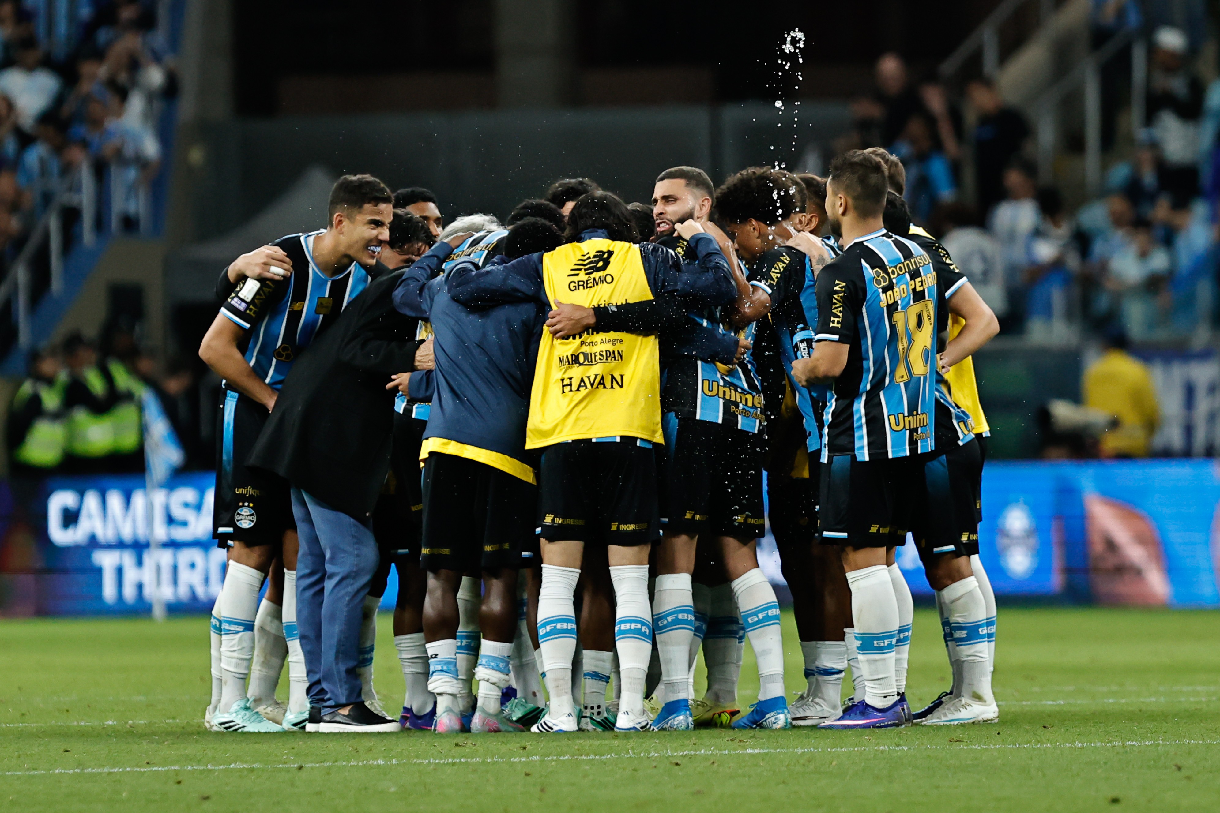 Do jeito que dá também se vence