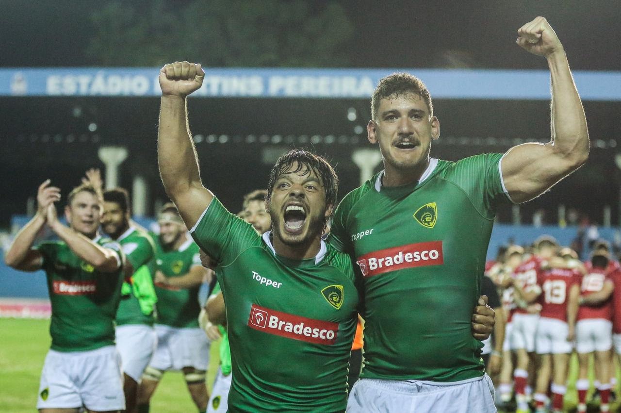 No interior de São Paulo, Brasil supera Canadá pelo Americas Rugby ...