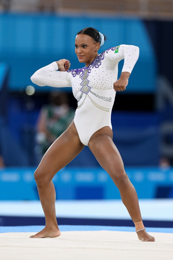 Mario Andrada  Sonho na Copa Feminina, pesadelo nos Jogos de Paris