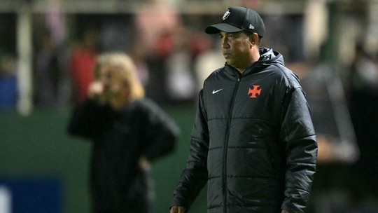 Rival opina sobre Renato: "Nunca tinha visto um líder faltar"