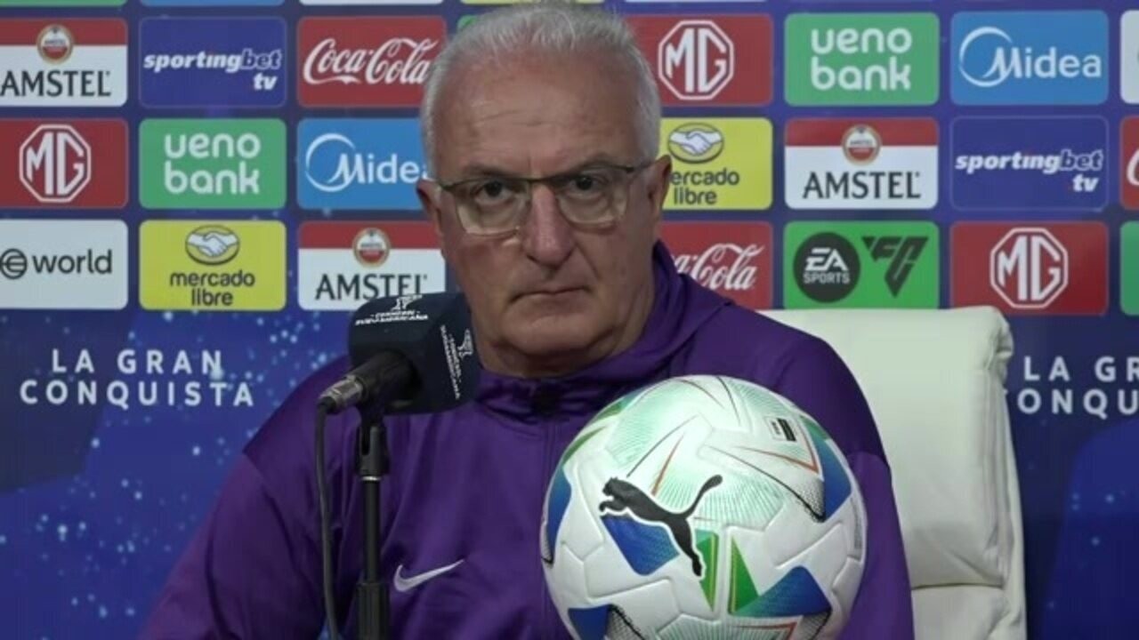 Dorival lamenta eliminação do Corinthians na Sul-Americana: momento difícil