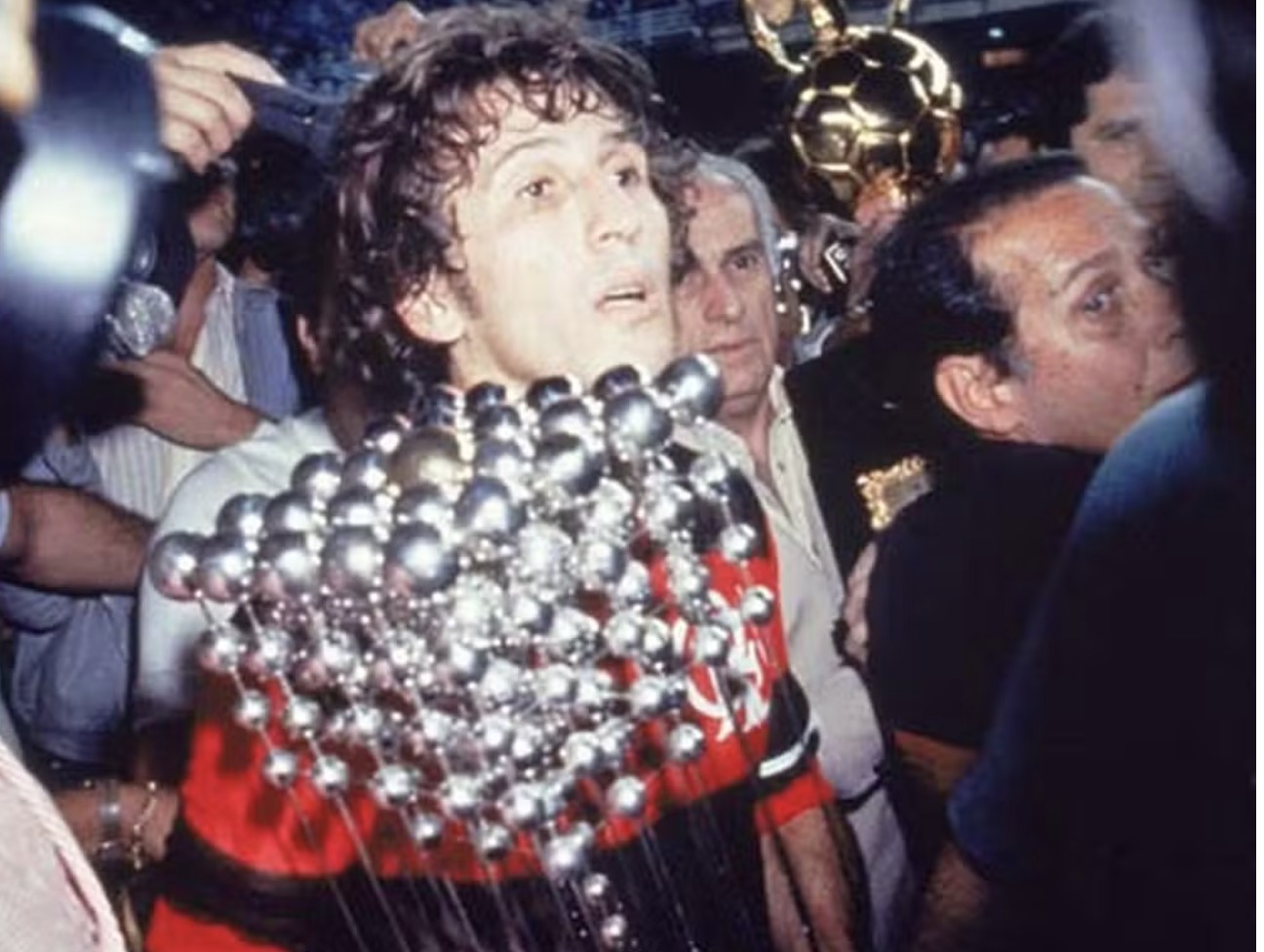 Flamengo conquista vitória judicial e reassume a disputa pela Taça das Bolinhas