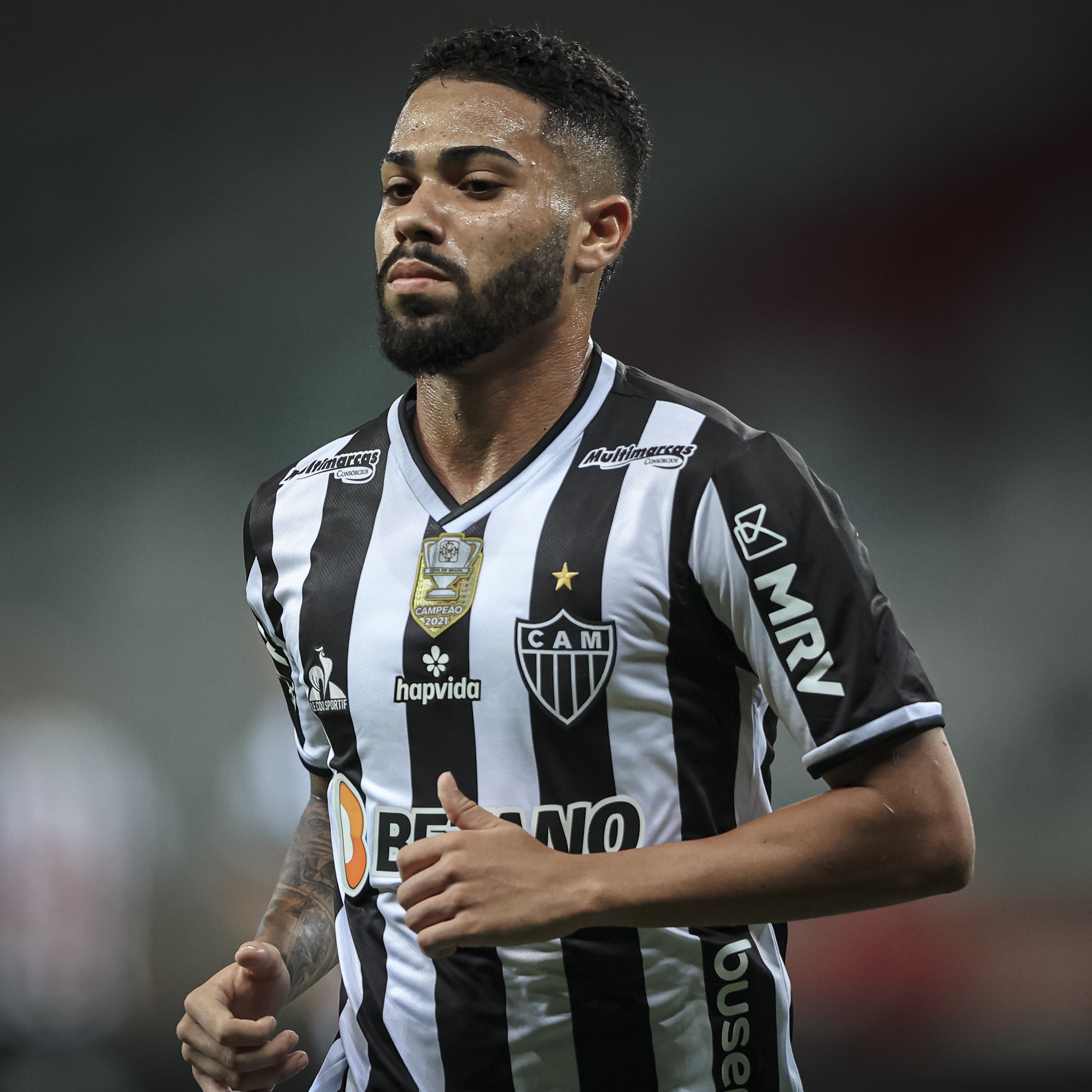 eFootball: GuiFera volta à elite com carreira à la jogador de