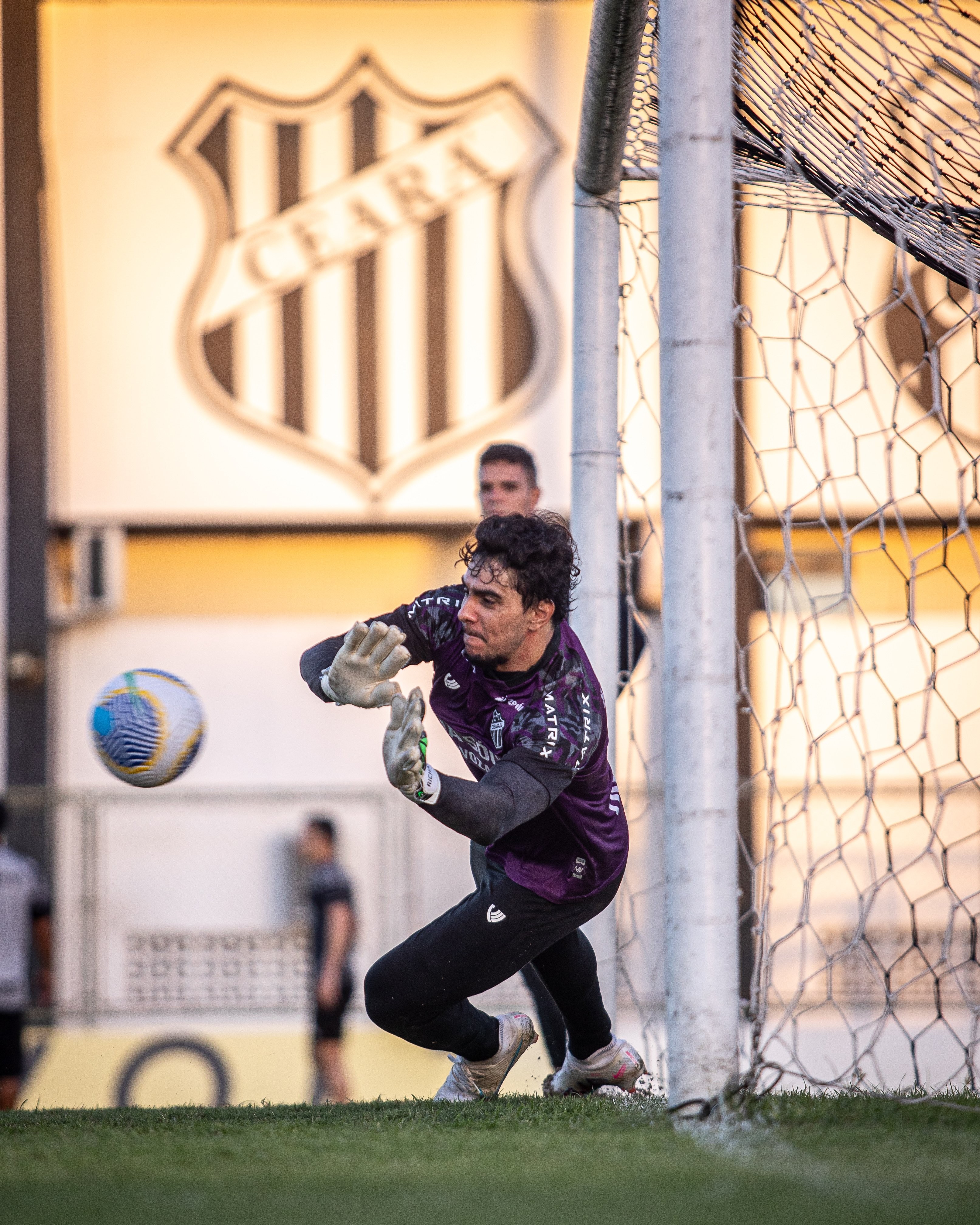 Escalação: Ceará está pronto para receber o CRB na Copa do Brasil | Ge