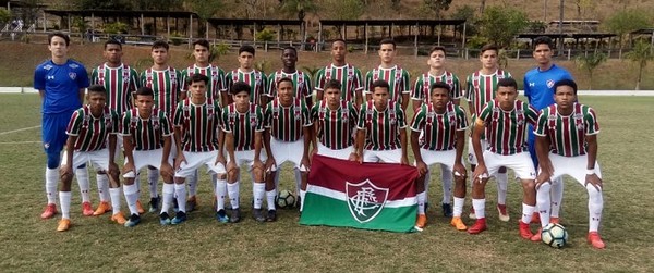 Fluminense: Uruguaio gera expectativa, atua pouco, mas é bem