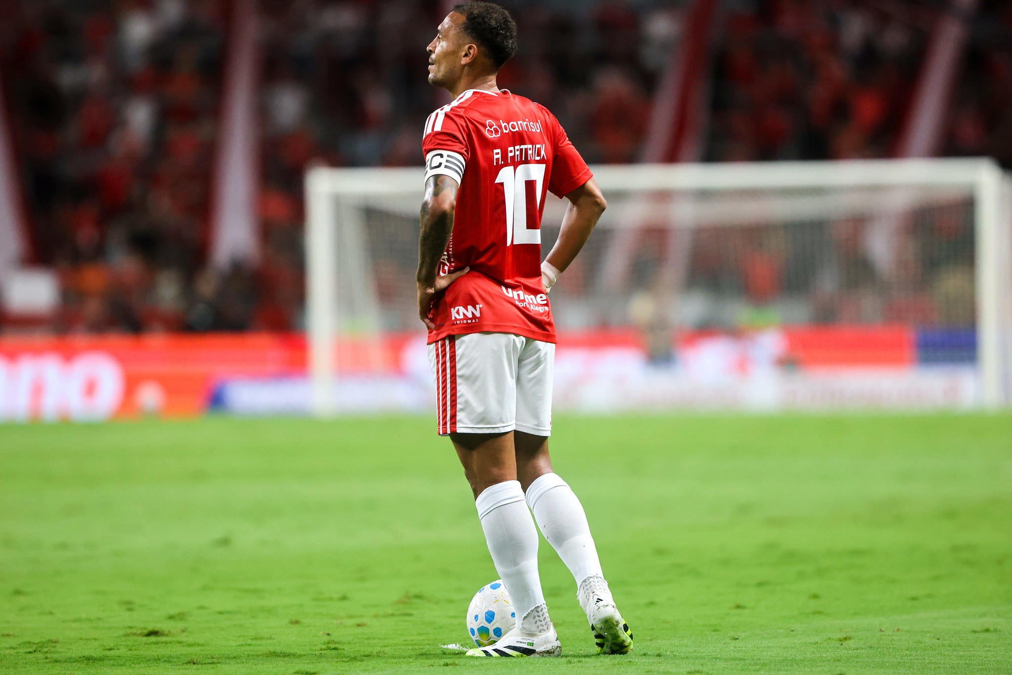 Análise: Inter cai na realidade e Pezzolano admite sofrimento | Ge