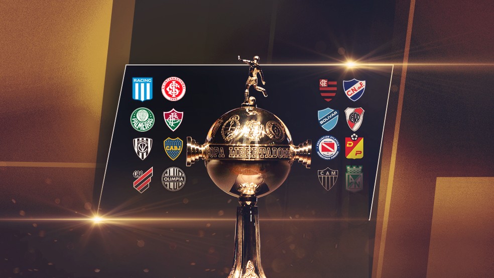 Que horas começa final da Libertadores? Horário e onde assistir