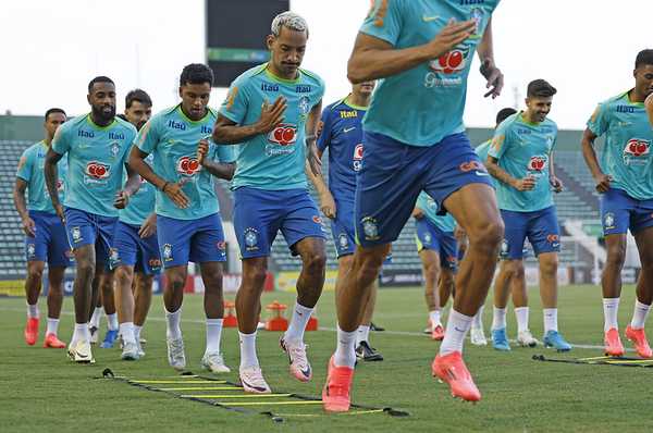 Meia do cruzeiro Matheus Pereira recebe elogios de Dorival e chances na Seleção.