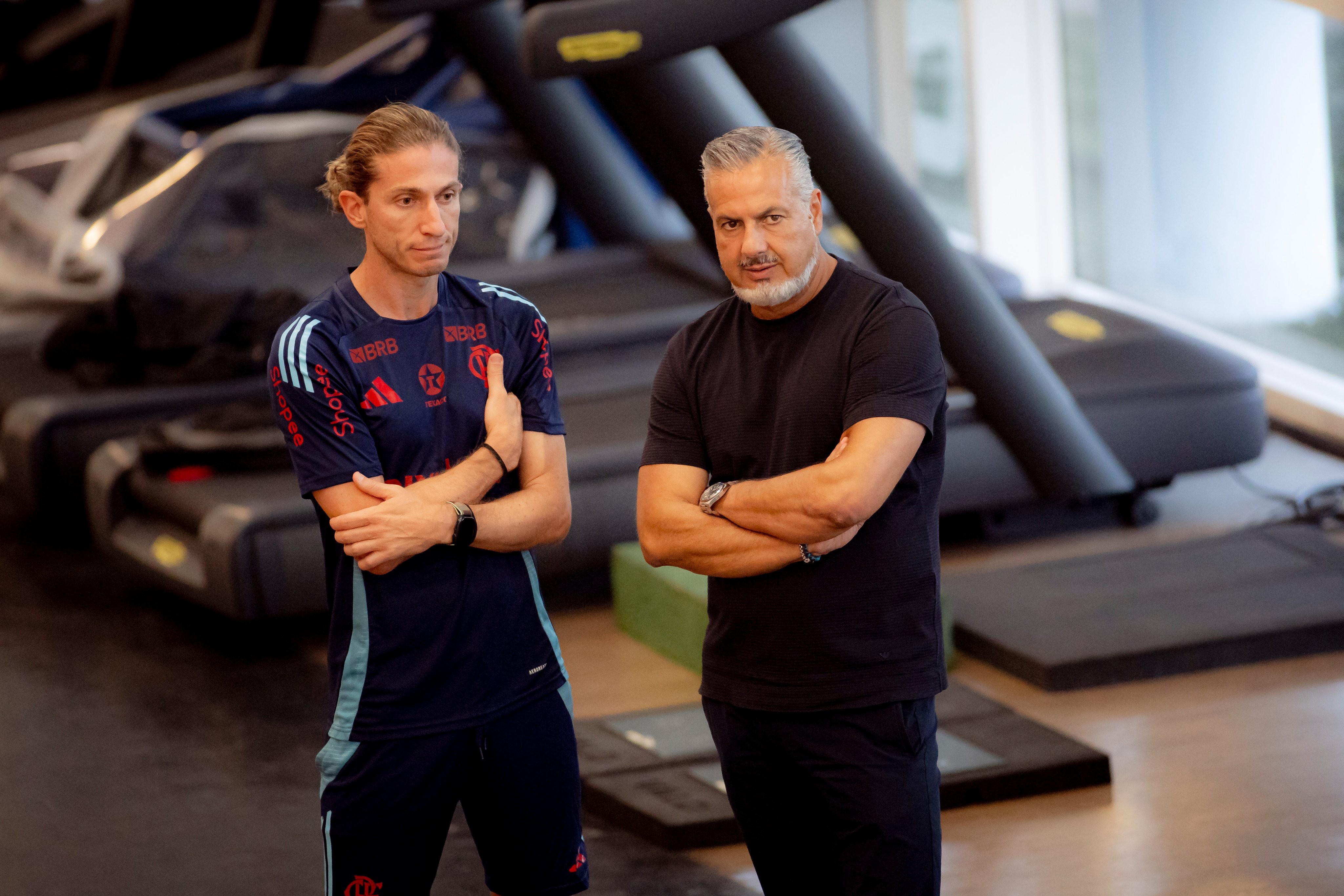 Veja pendências que o Flamengo precisa resolver para 2026 | Ge