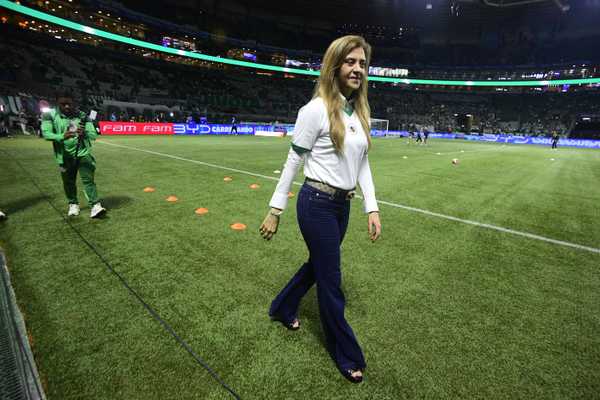 Palmeiras Registra Superávit de R$ 46,8 Milhões nos Primeiros Meses de 2024