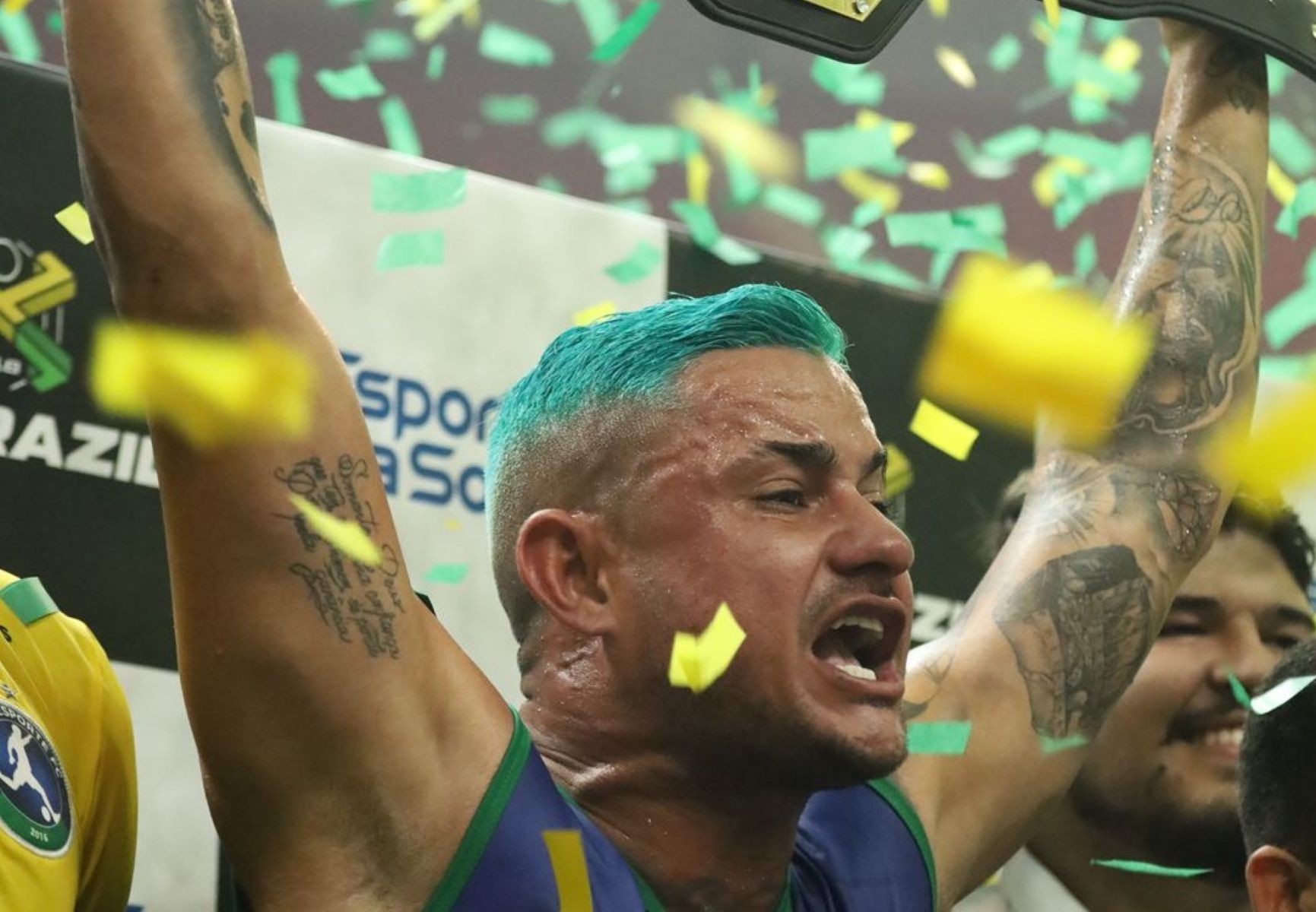 X1 Brazil em Belém: Mangueirinho vira palco de revanche e decisão de cinturão