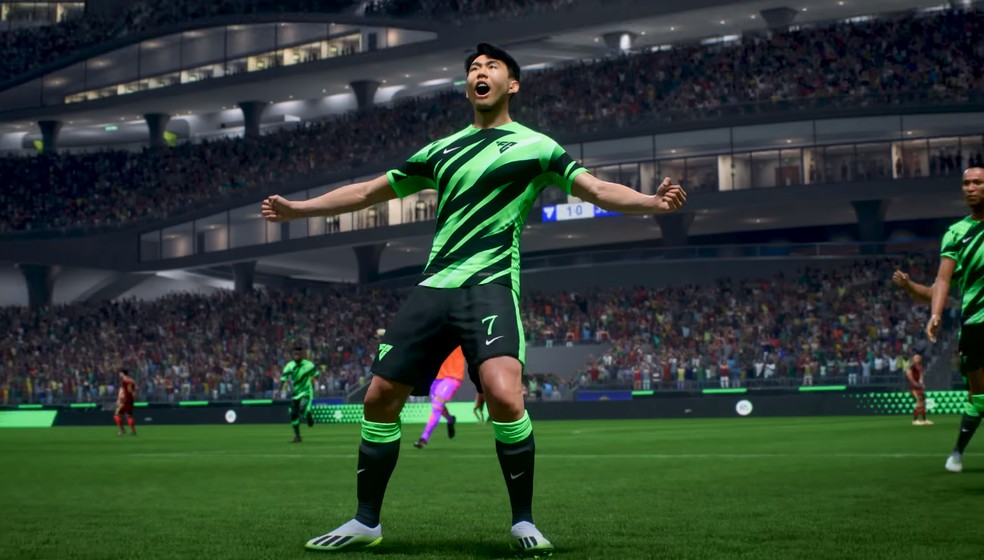 EA Sports FC 24: veja quem são os jogadores com maior classificação -  Adrenaline