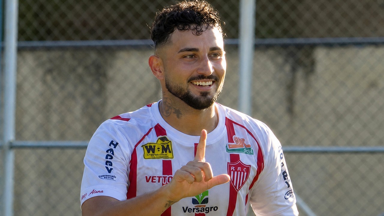Capixaba Série B: Rive vence o Linhares FC e sai na frente na luta pelo acesso
