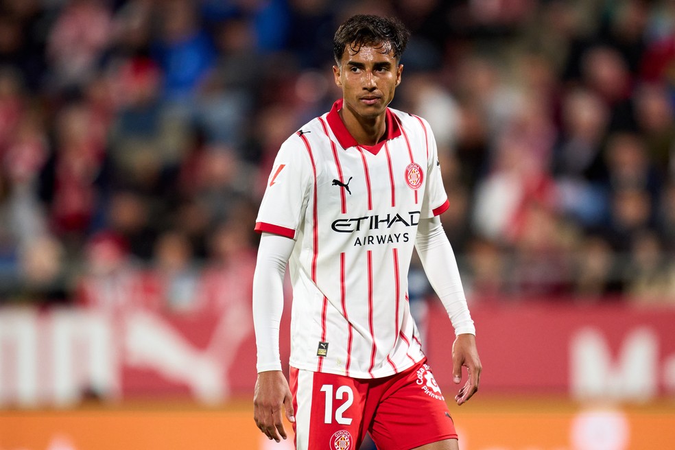 LEMBRA DELE? Ex-Palmeiras se destaca na Europa e é elogiado nas redes sociais