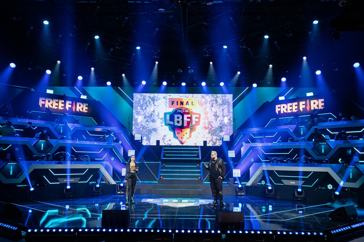 Free Fire: TSM anuncia lineup que disputará a LBFF 6 - Millenium